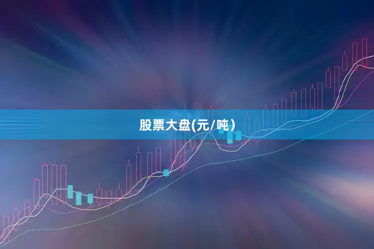 股票大盘(元/吨）