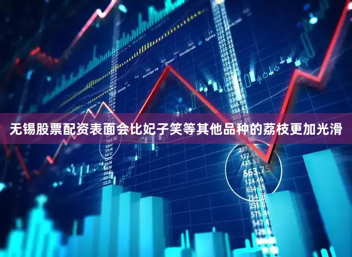 无锡股票配资表面会比妃子笑等其他品种的荔枝更加光滑