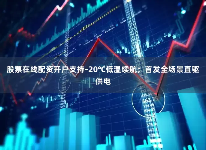 股票在线配资开户支持-20℃低温续航；首发全场景直驱供电